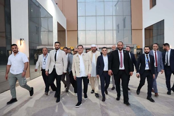 خيارات جديدة للموفدين الذين لم يرجعوا إلى ليبيا ووعيد إن تجاهلوها