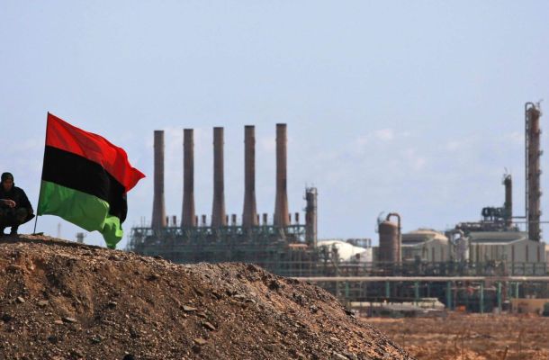 "العامة للكهرباء" تُعلن عن دخول محطة السرير بقدرة 440 ميجاوات