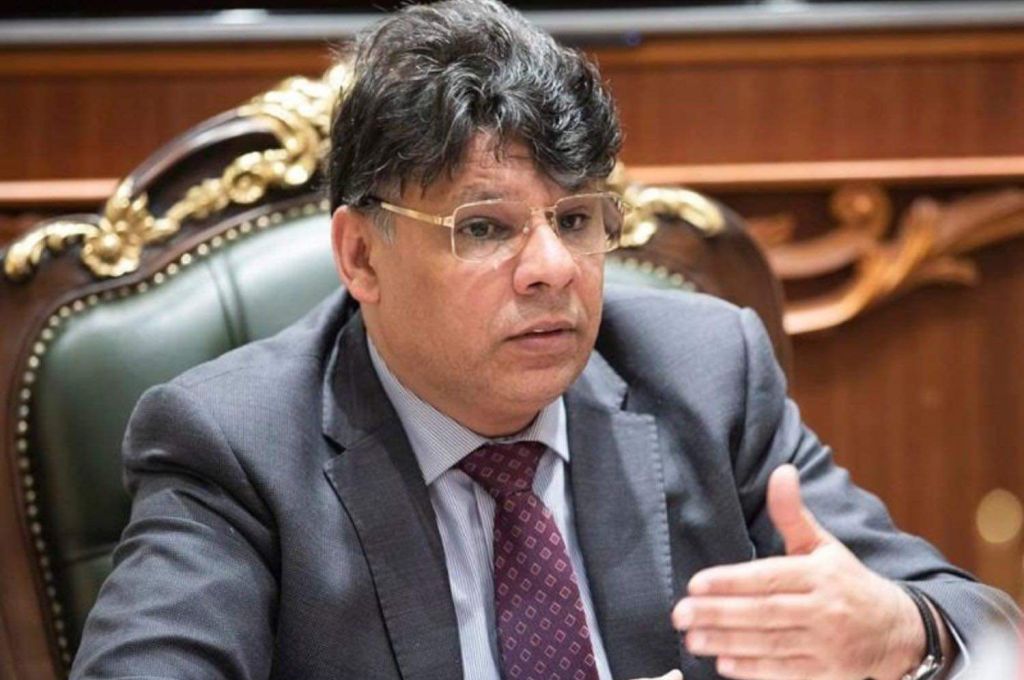 خاص.. مشيراً إلى التهديد بإقفال النفط.. "روفينيتي" لصدى: علاقة إيطاليا مهمة مع القبائل الليبية والعمل على استعادة الحياة في مليتة