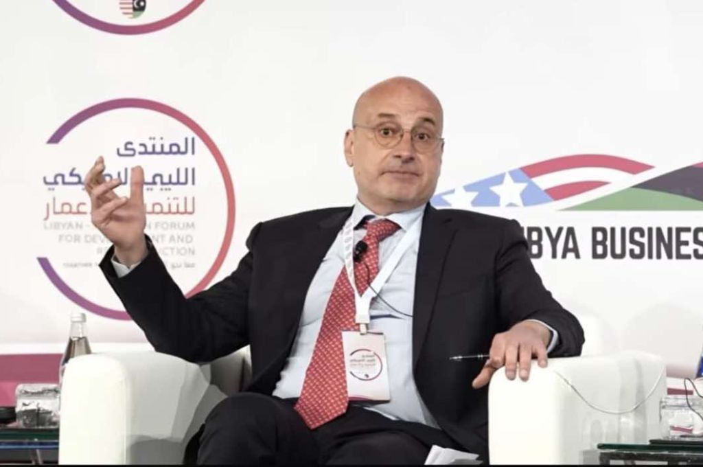 "أبوسنينة" يكتب: استقرار البيئة التشريعية (مطلب اقتصادي)