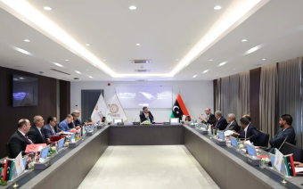 Board Secretary of LPTIC