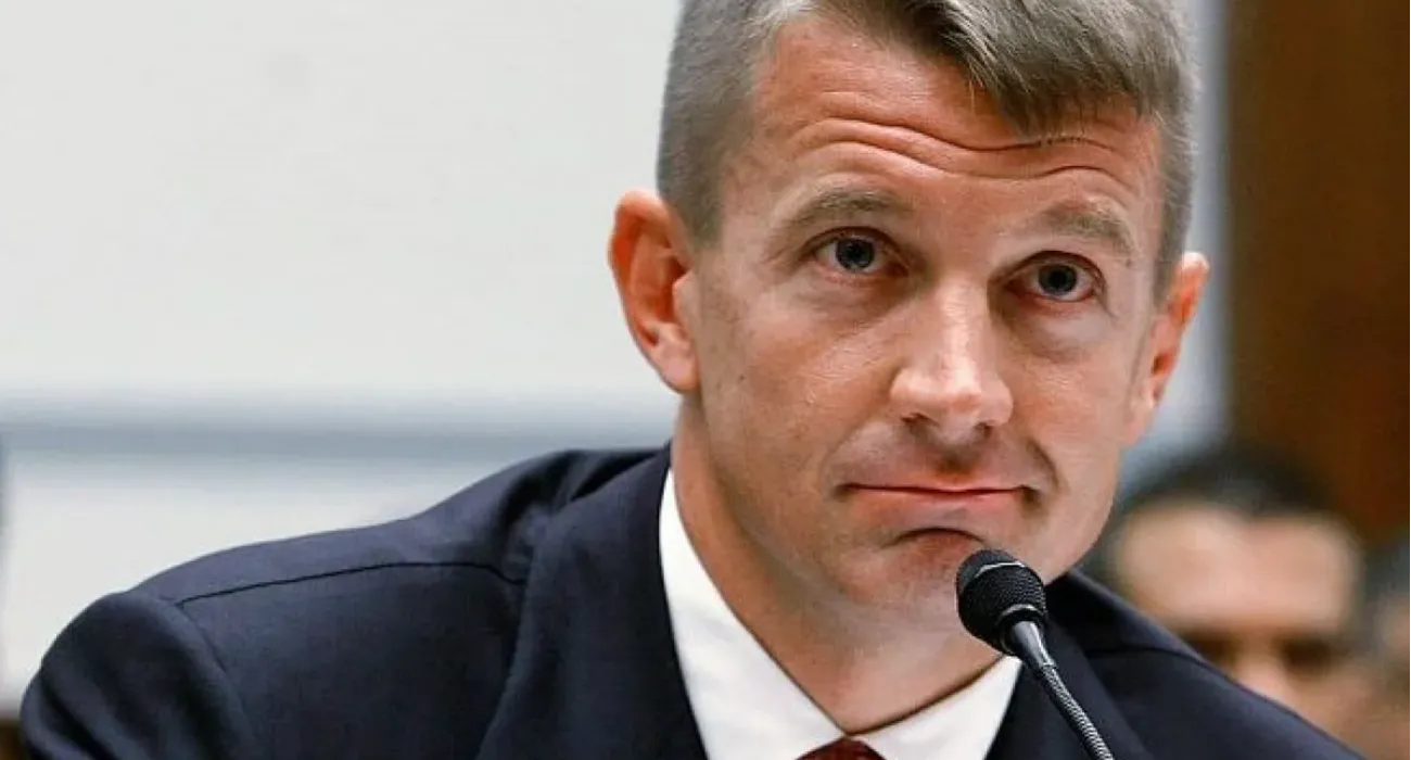 who is erik prince bio 2 1ee6c7f0 4085f549