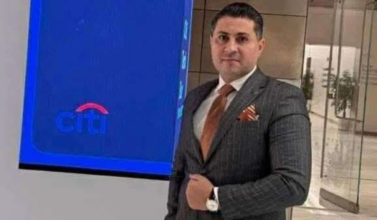 Economics Professor Anas Al-Amin