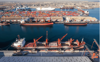 Misurata Free Zone