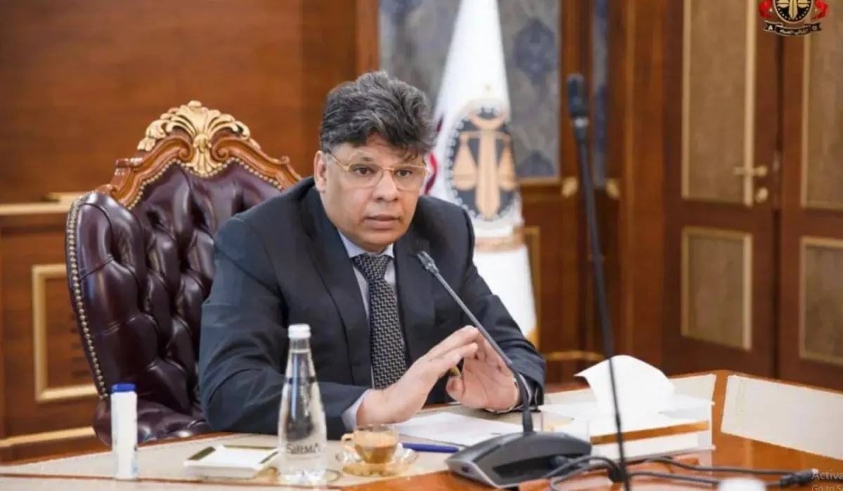 The Attorney Gneral in its office