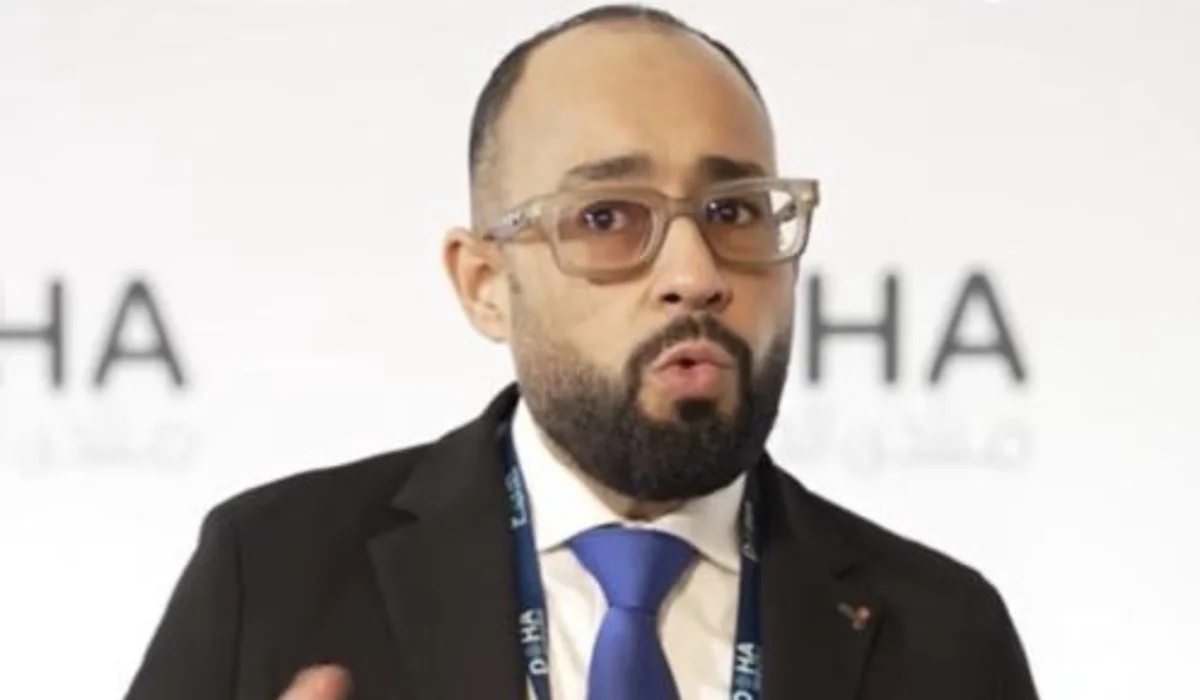 Counselor Mustafa Al-Manaa