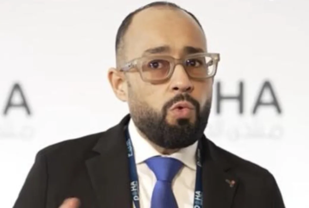 Counselor Mustafa Al-Manaa