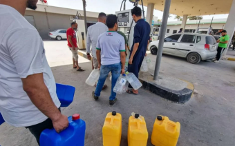 libya-fuel-crisis