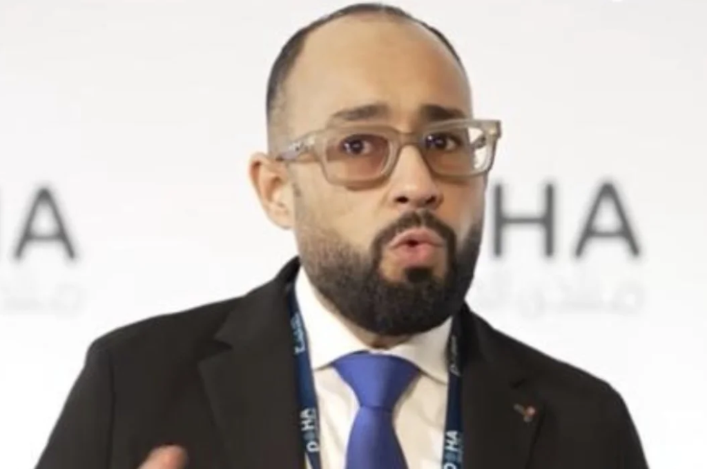 Counselor Mustafa Al-Manaa