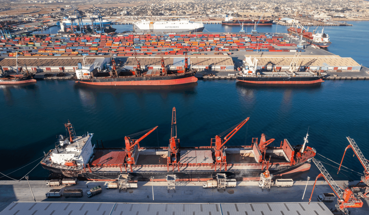Misurata Free Zone