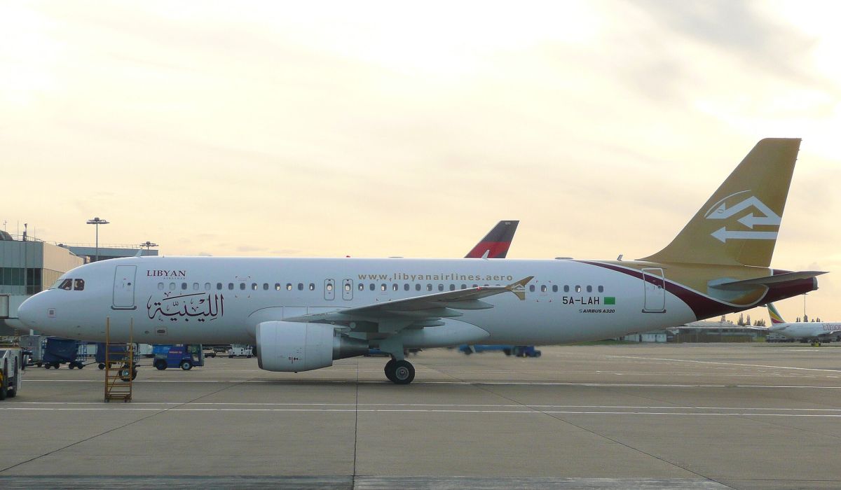 Airbus A320 Libyan Airlines 5121479101 scaled 1 ab9a84fb