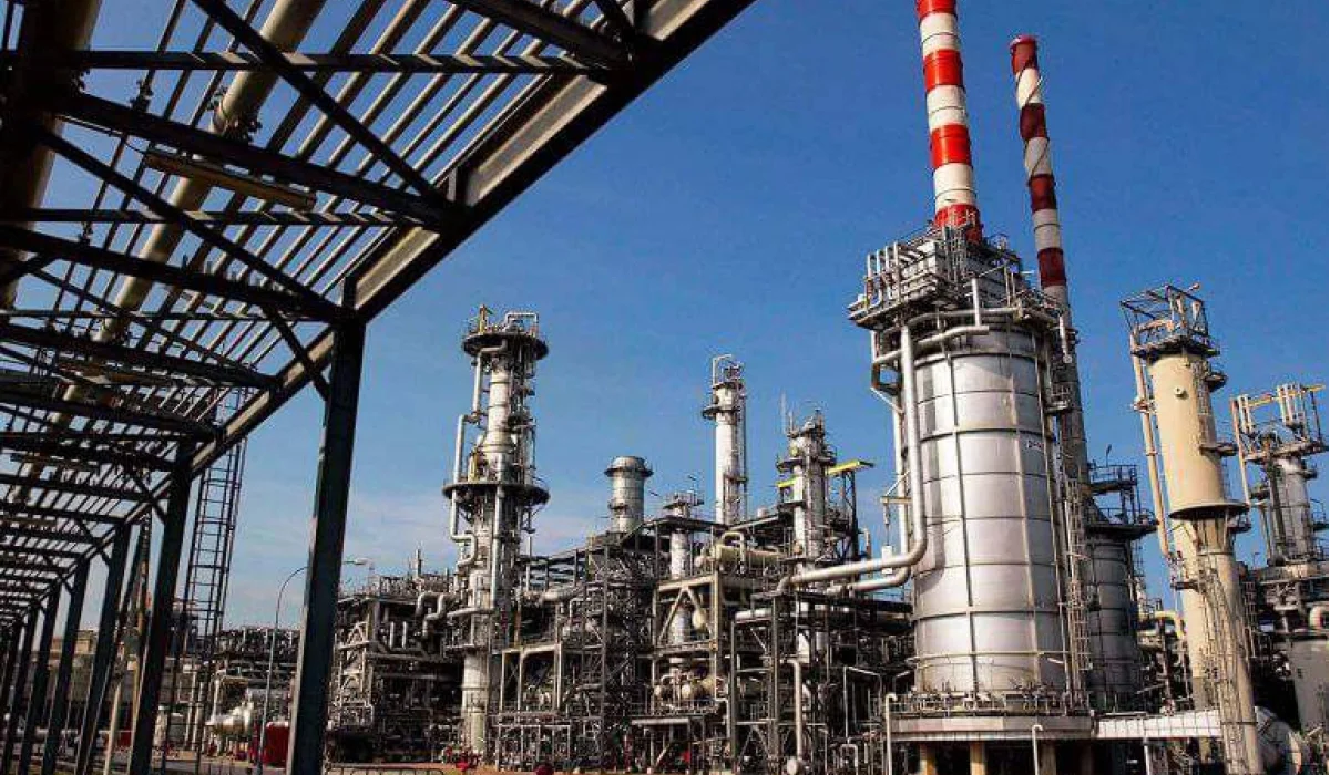 Dangote Refinery in Nigeria in Talks with Libya to Secure Oil