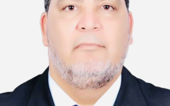 Oil and economic expert Abdelmonsef Al-Shalawi 2