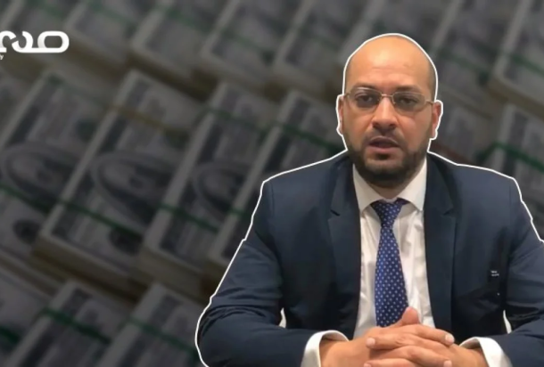 Libyan Businessman Abdelhakim Baayo