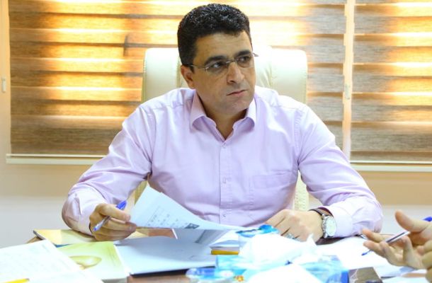 بالتفاصيل.. وزير التخطيط يؤكد أن تقرير مصرف ليبيا المركزي أظهر نتائج إيجابية