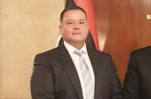 "بن إسماعيل" يوضح بخصوص العوائق التي سببت مشكلة الكهرباء