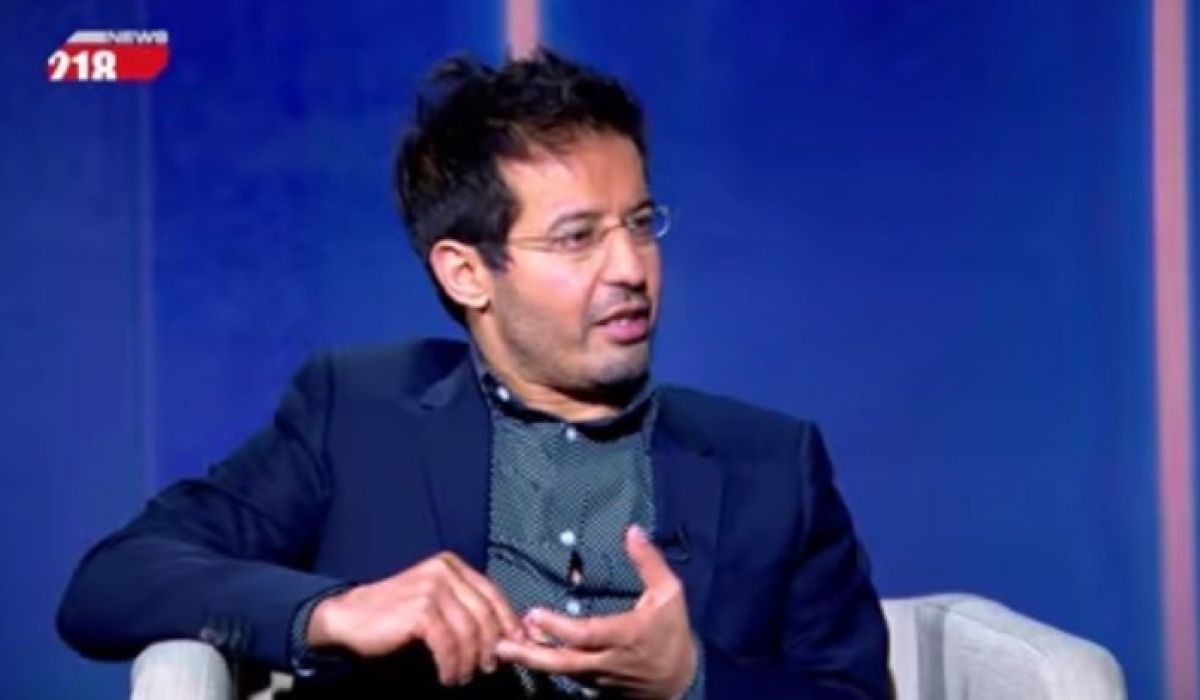 خبير اقتصادي: المركزي يشعر بحالة تضخم شخصية و يأخذ على عاتقه أشياء لا علاقة له بها