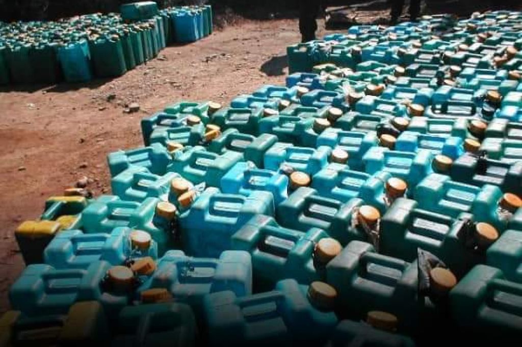 بلدي غريان يطالب مركزي طرابلس بزيادة المبالغ المالية المخصصة لمصارف المدينة