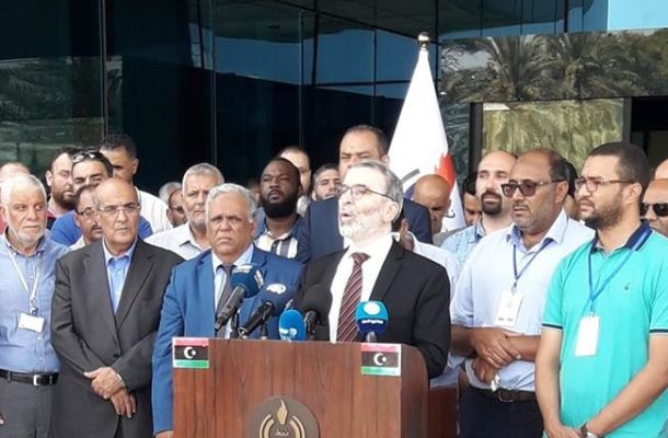 العامة للكهرباء تنفي أخبار إمداد الجنوب التونسي بالكهرباء