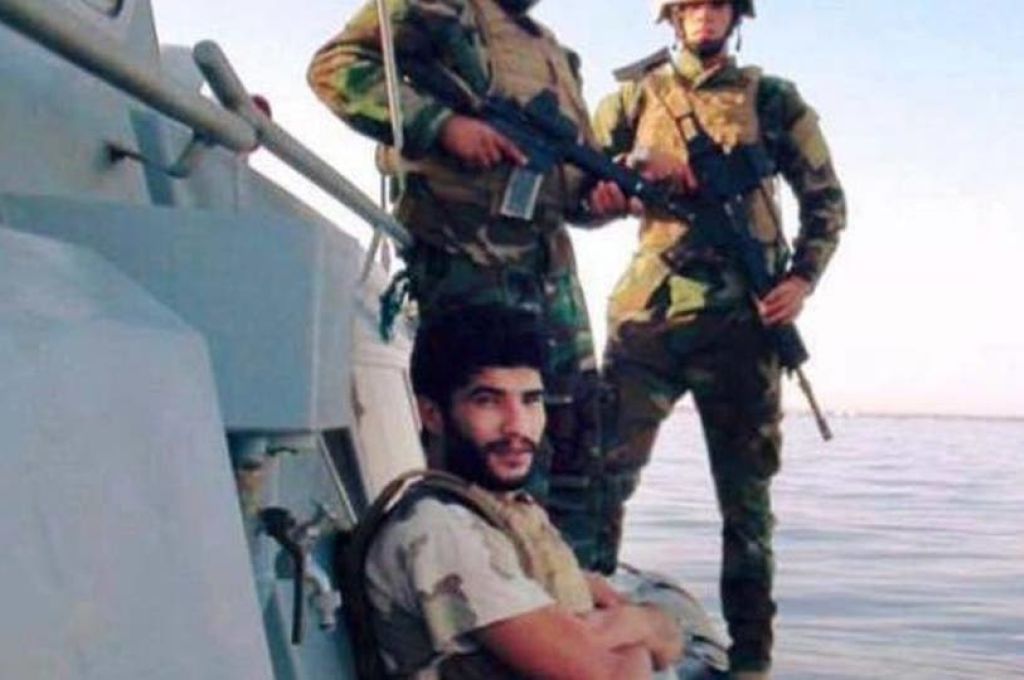 "البيدجا" ينفي تورطه في عمليات تهريب الوقود والبشر