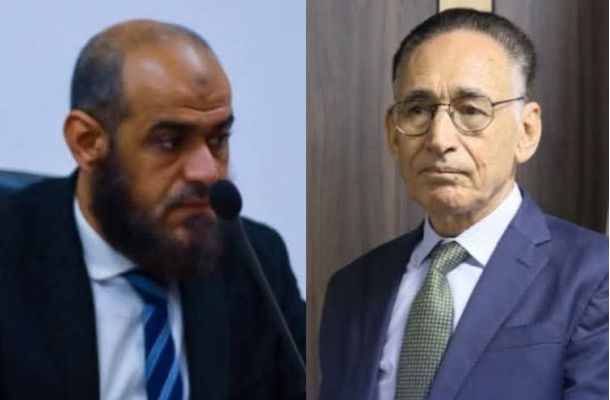 خاص.. المركزي يخاطب مجلس إدارة الواحة بإلغاء قرار تكليف محمد قشاش مديراً للمصرف وتسوية الأوضاع