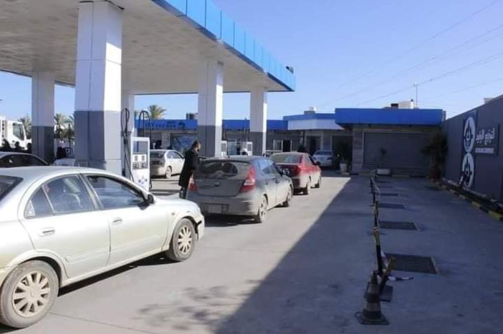 النائب العام يصدر تعليماته بالإفراج عن مخصصات التعويضات لمتضرري بني وليد