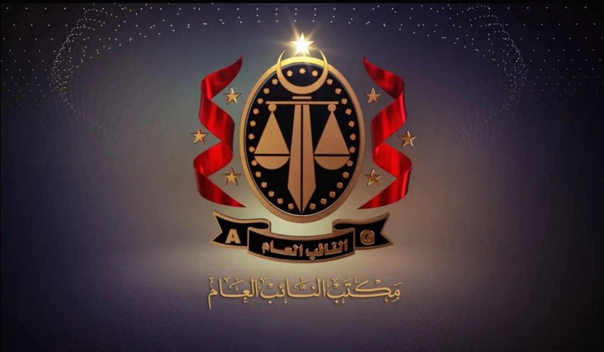 النيابة العامة تأمر بحبس المسؤول الصحي في بعثة دولة ليبيا لدى أوكرانيا