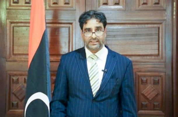 الإعلان عن إنشاء مجلس إقليم فزان بمطالب اقتصادية وسياسية