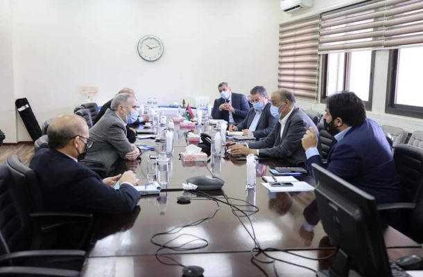 سرت للنفط والغاز توّسع رقعة نشاطها وتتخد خطوات جديدة في زيادة الإنتاج