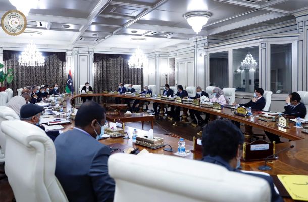 مالية الوفاق تُحدد موعد نهائي لاستلام تقديرات الميزانية العامة لسنة 2021