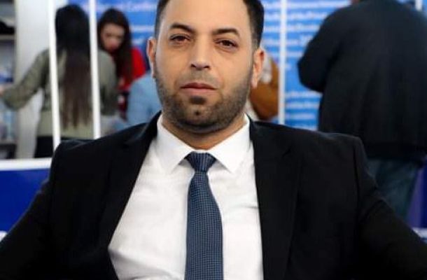 خاص.. "نعمان البوري" يوجه مراسلة هامة إلى المساهمين ولجنة الإدارة المؤقتة والمدراء والموظفين بمصرف السراي