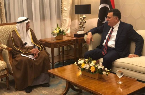 الجمارك تؤجل قرار منع دخول البضائع عن طريق السوق الموازي لبداية فبراير القادم