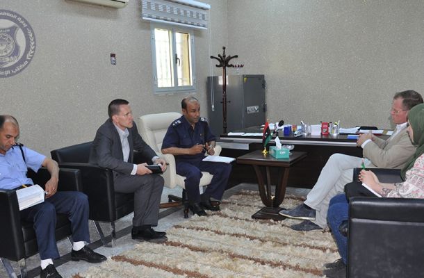 صندوق إئتمان الأتحاد الأوروبي لأفريقيا يقدم 173 مليون يورو لحماية المهاجرين ودعم الأستقرار