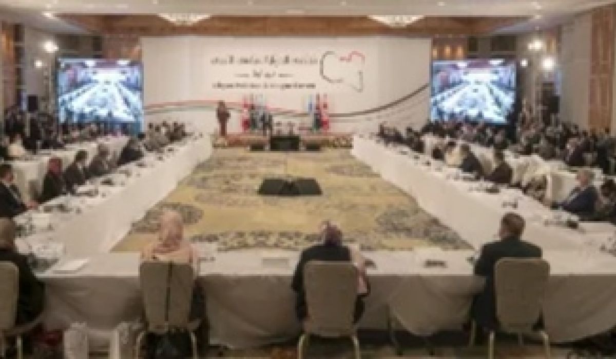 منسق الخاص للبعثة الأممية في ليبيا يكشف حقيقة رشاوى ملتقى الحوار