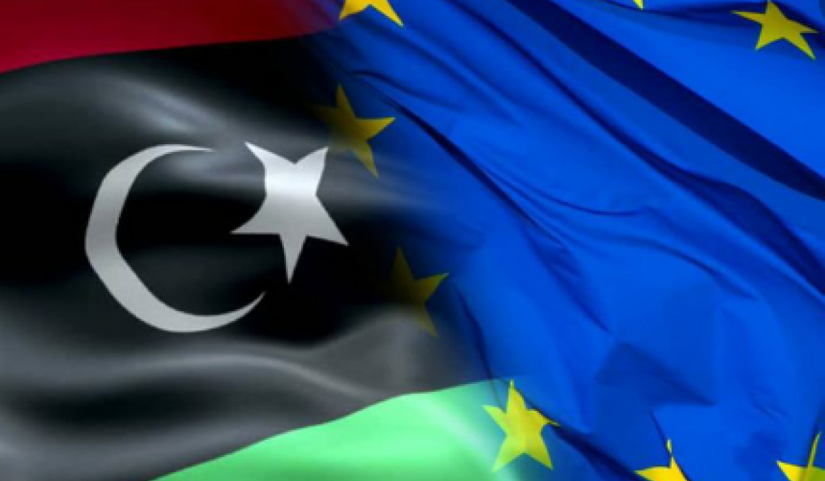 الاتحاد الأوروبي يخصص 3 ملايين يورو لدعم و تطوير القطاع الخاص في ليبيا