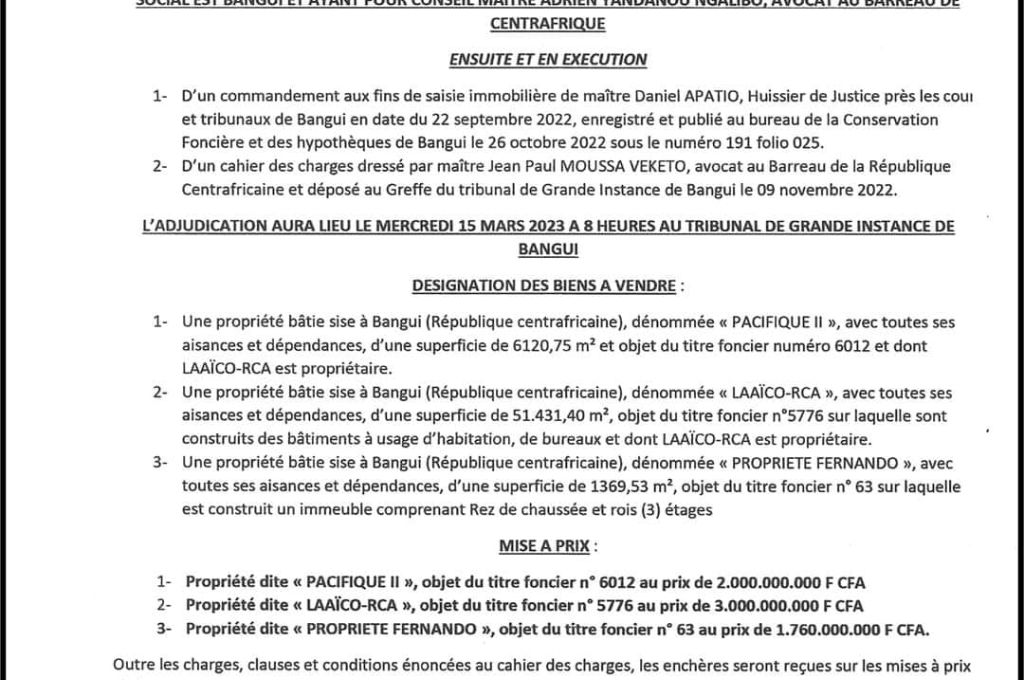 "الليبية للموانئ" توضح بخصوص انتحال صفة رئيس مجلس إدارتها