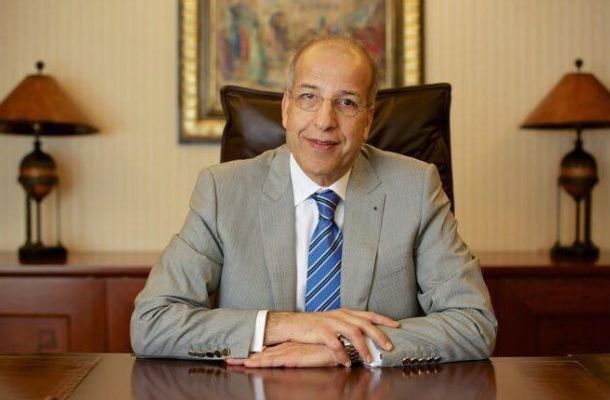 خاص.. بالتفصيل: "كتي" يصرح لصدى بخصوص ارتفاع عدد السفارات .. ويفصح عن خطة متكاملة