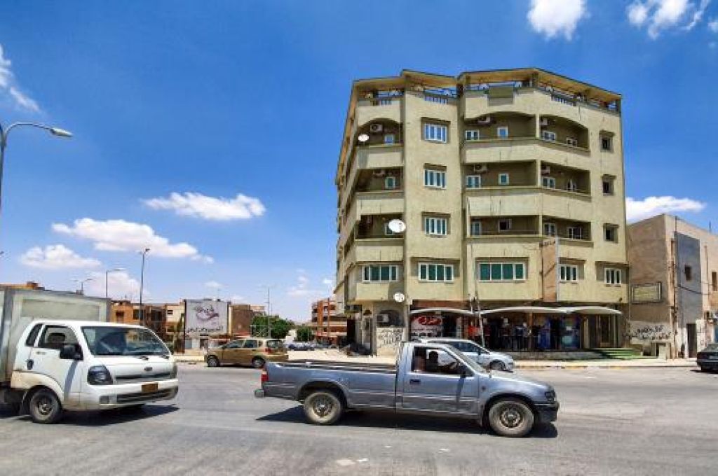 حكومة الوفاق تصدر قراراً بحظر تجول على كامل التراب الليبي