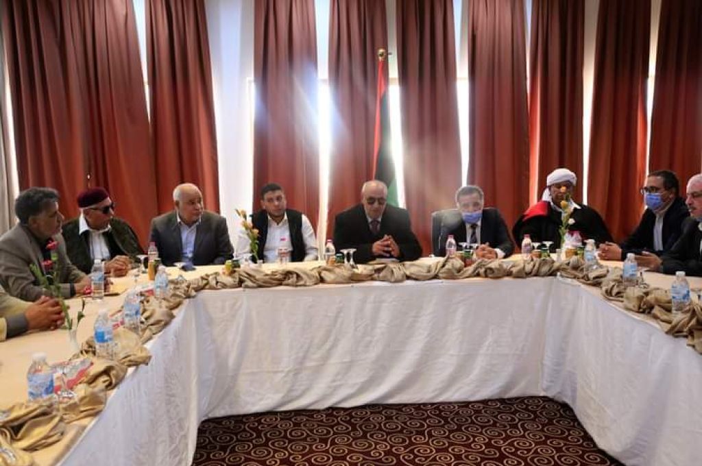 شركة البريقة تناشد الجهات الأمنية بخصوص الاعتداء على سائقي شاحنات نقل الوقود