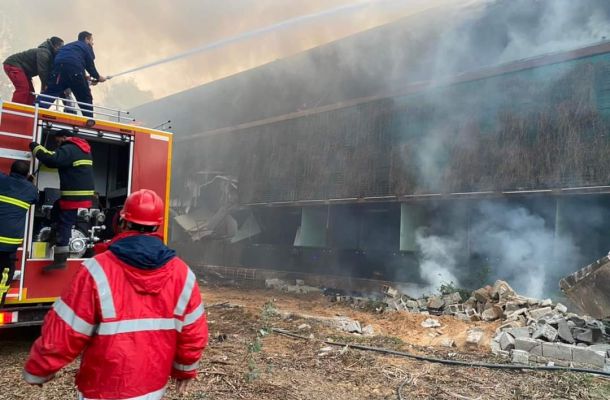 "المنقوش" تبحث مع وفداً من وزارة الخارجية الروسية استئناف السفارة الروسية للعمل بطرابلس