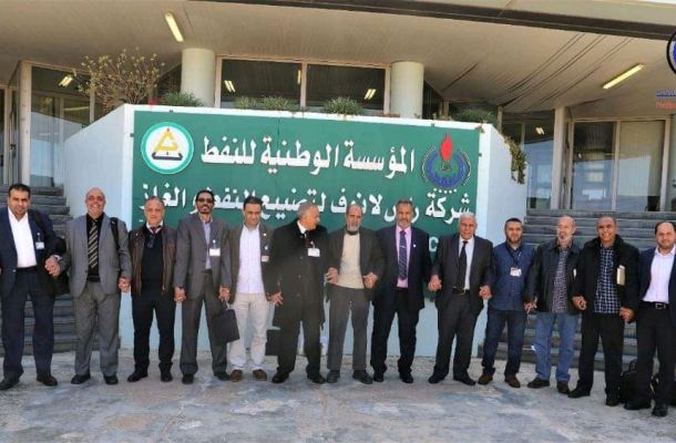 خاص: الغرفة التجارية المصرية تكشف لصدى عن توقف الصادرات إلى ليبيا