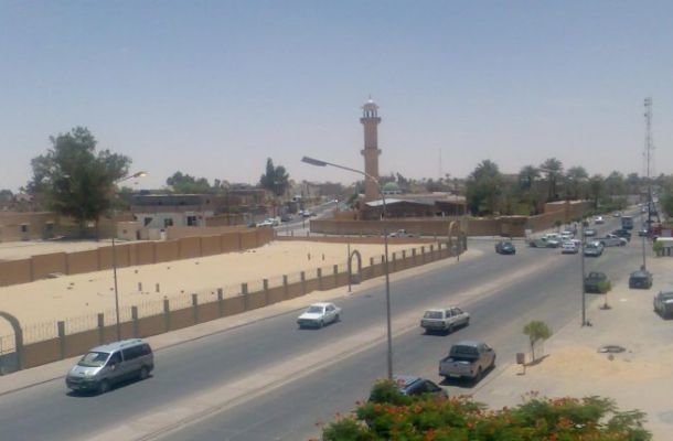 شركة سرت النفطية تنجح في إعادة الإنتاج بمصنع الميثانول الأول