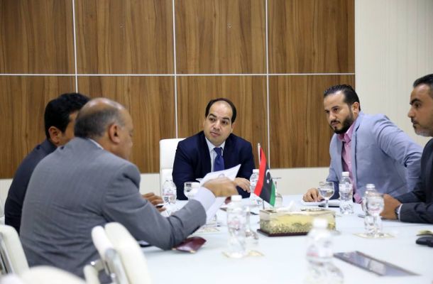 تكوين فريق عمل وزاري سيذهب الى الجنوب ويساهم في حل المختنقات به