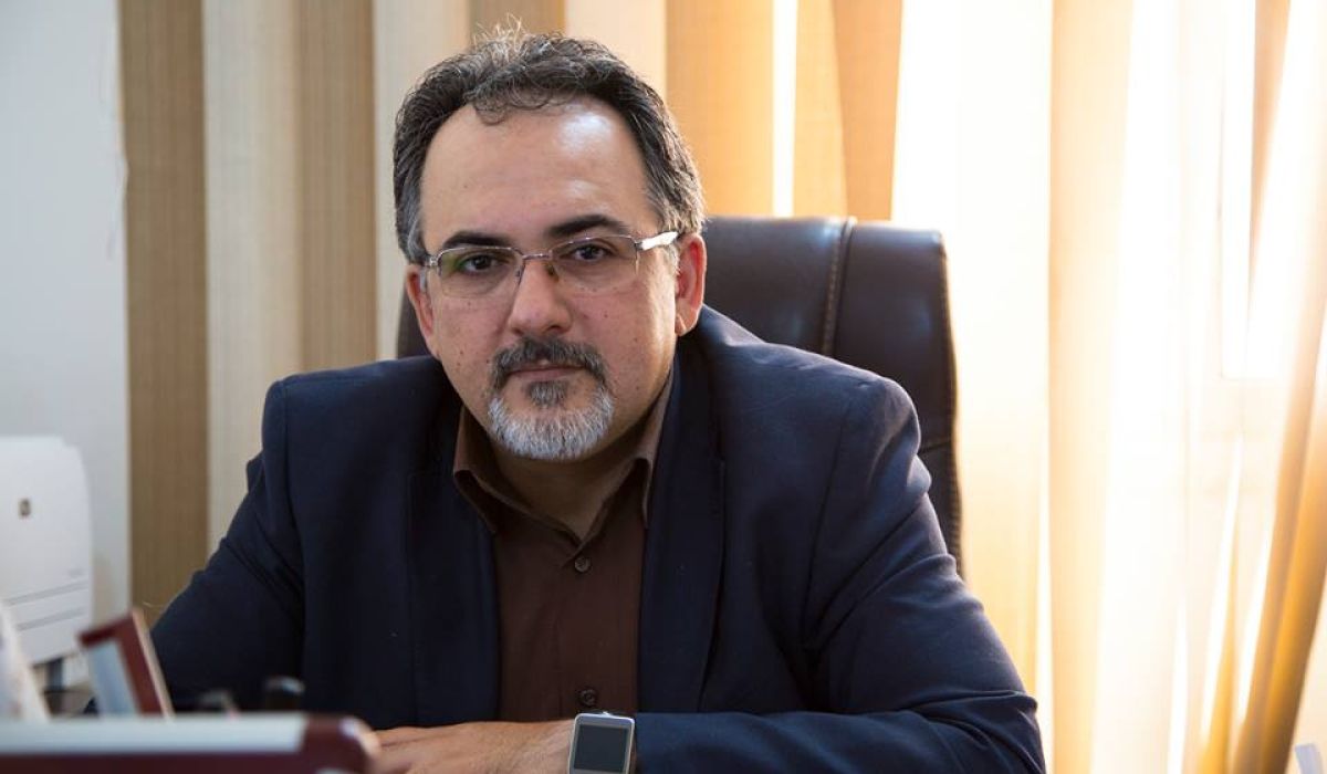 رمزي الأغا: التجار يعزفون عن فتح الاعتمادات بالمصارف التجارية.