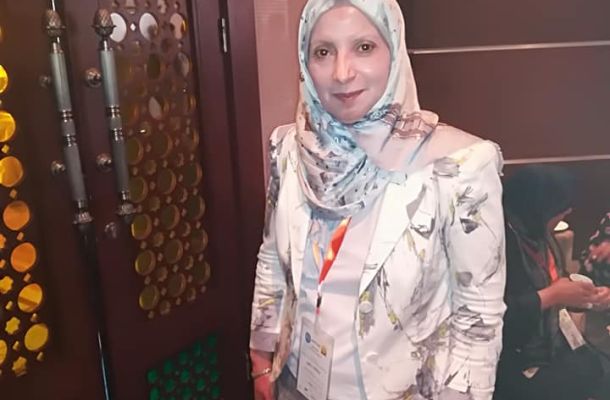 الهيئة العامة للكهرباء التابعة للمؤقتة تنفي ما جاء في بيان الشركة العامة للكهرباء