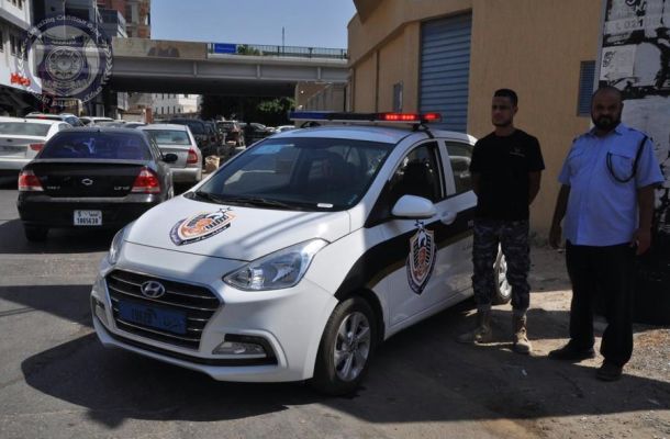 اقتصاد المؤقتة تدعم صندوق موازنة الأسعار المرج بحوالي 5600 كيس دقيق