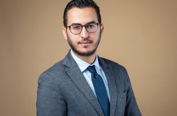 اتفاق ليبي أوكراني على تصدير المنتجات الغذائية إلى ليبيا