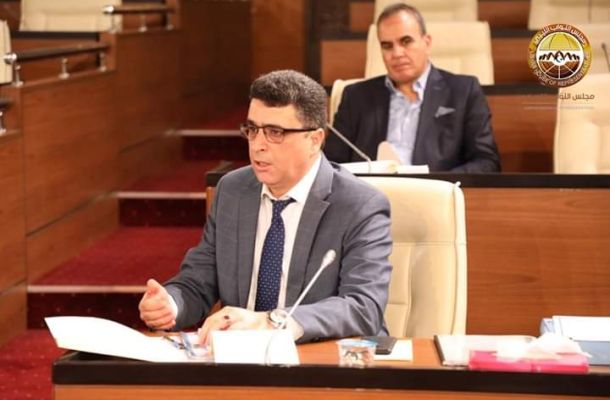 مصلحة المطارات تمدد الحظر الجوي