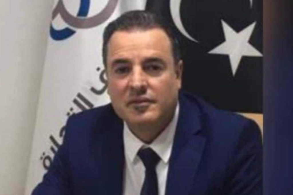 البوديري شريحة: لا أعتقد أن بلجيكا تتدخل في الأموال الليبية