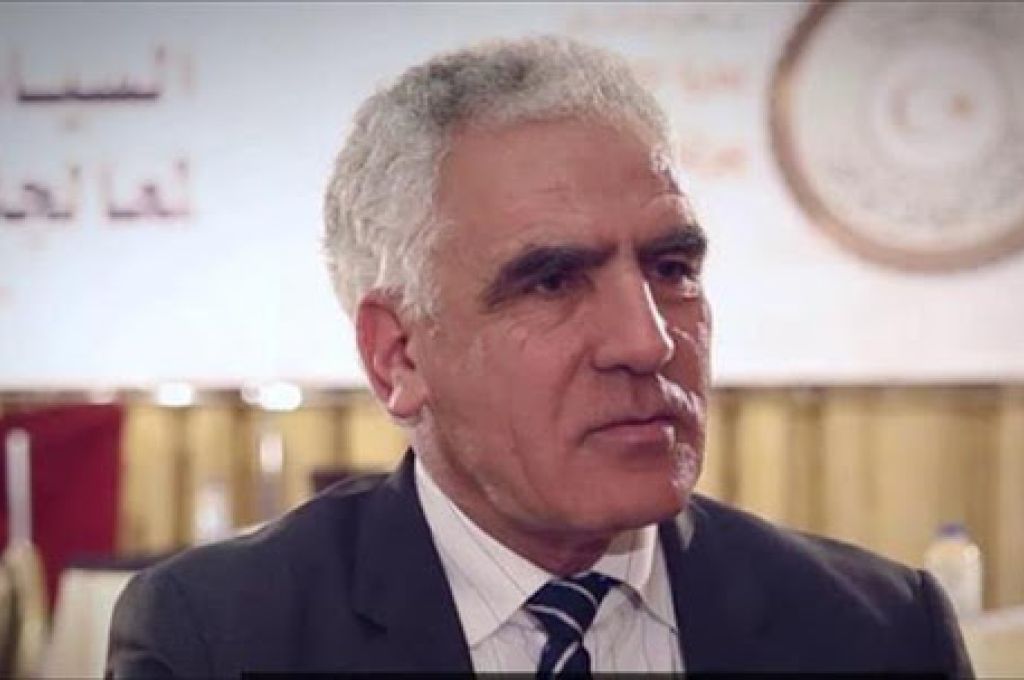 "باشاغا" يطلع على سير عمل مذكرة التفاهم الموقعة مع مصرف ليبيا المركزي بمجال غسيل الأموال